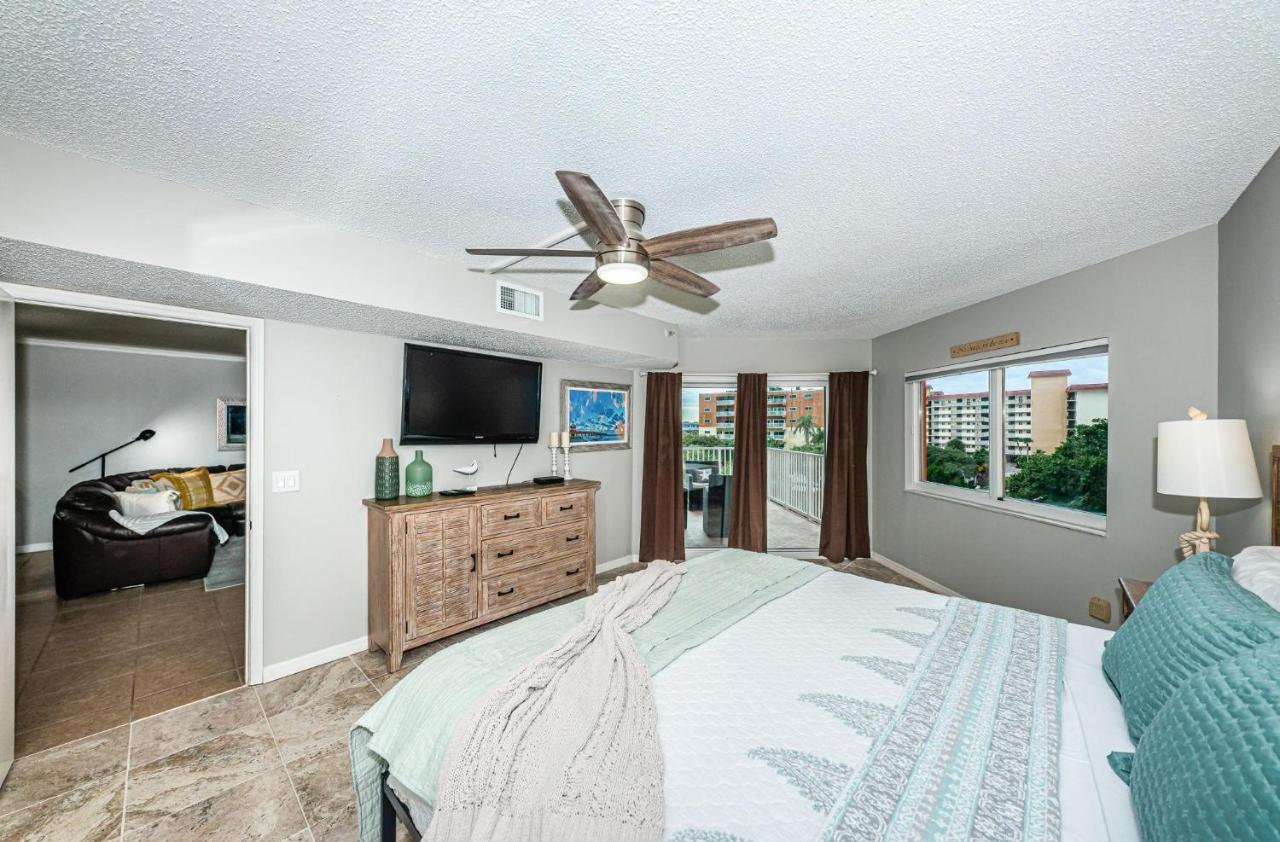 Holiday home Seacove In Indian Shores Clearwater Beach
