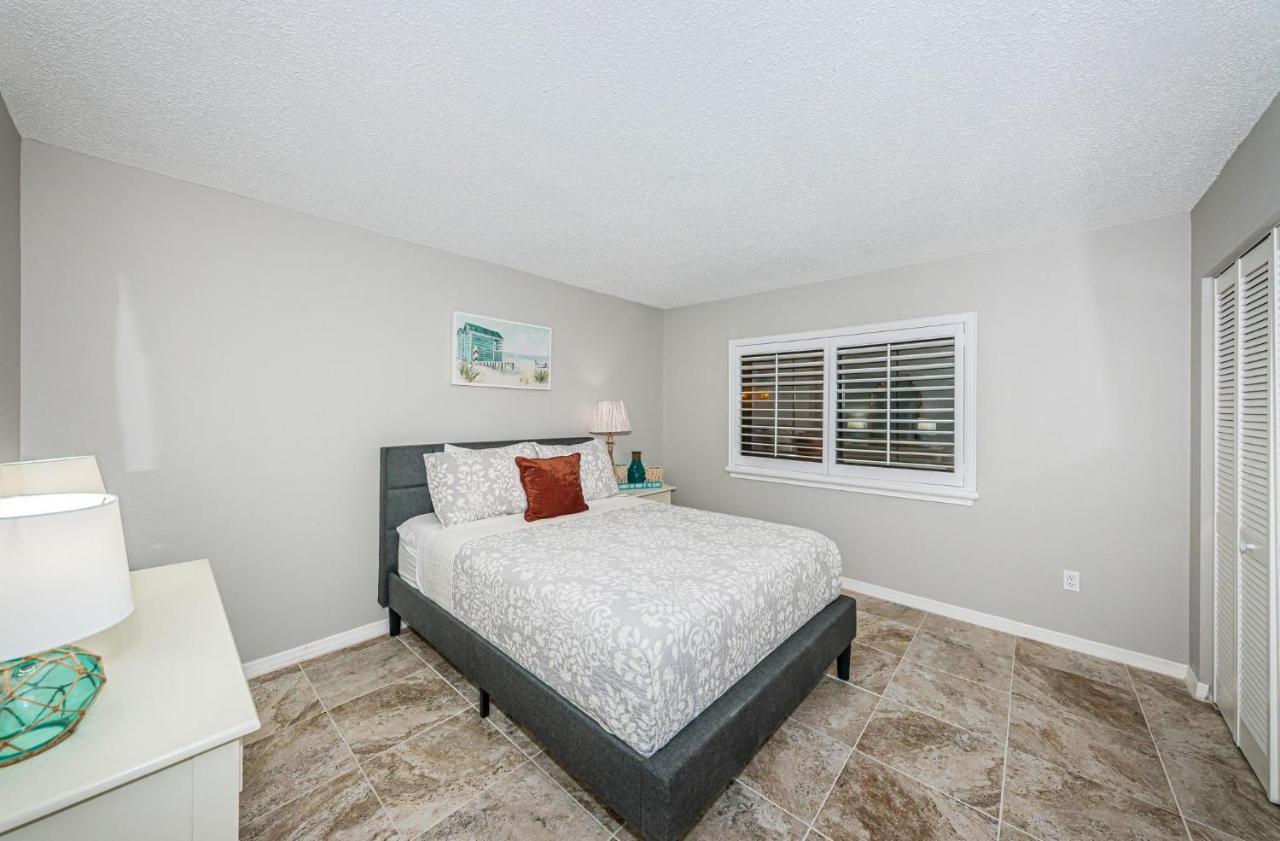Seacove In Indian Shores * Clearwater Beach