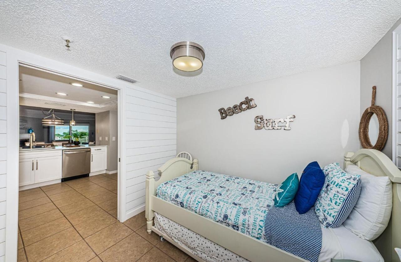 Holiday home Seacove In Indian Shores