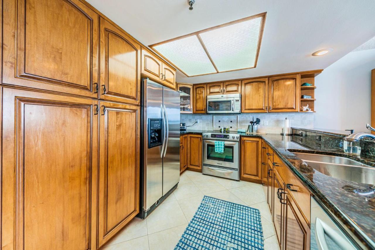 Holiday home Pier House #504
