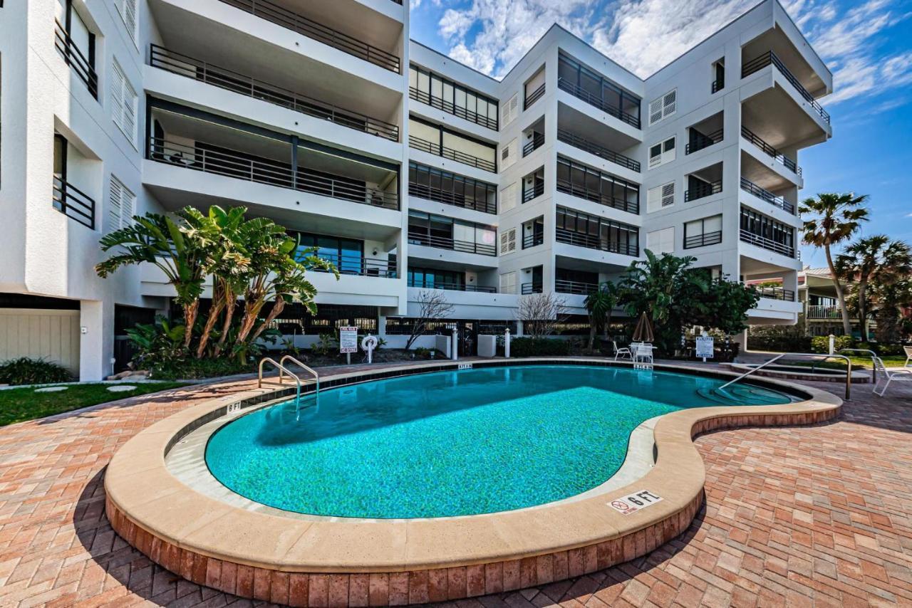 Holiday home Pier House #504 Clearwater Beach