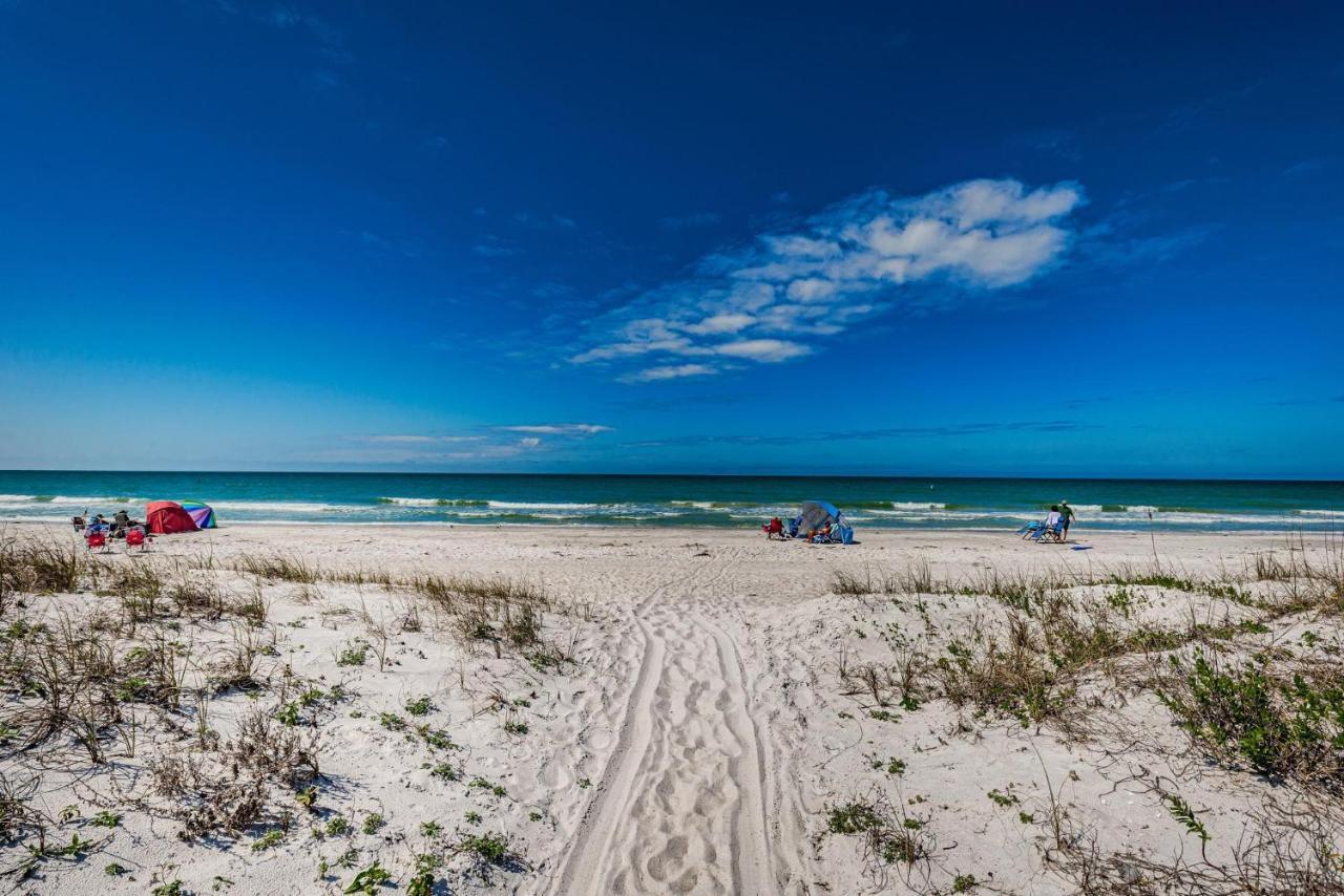 Pier House #504 Clearwater Beach