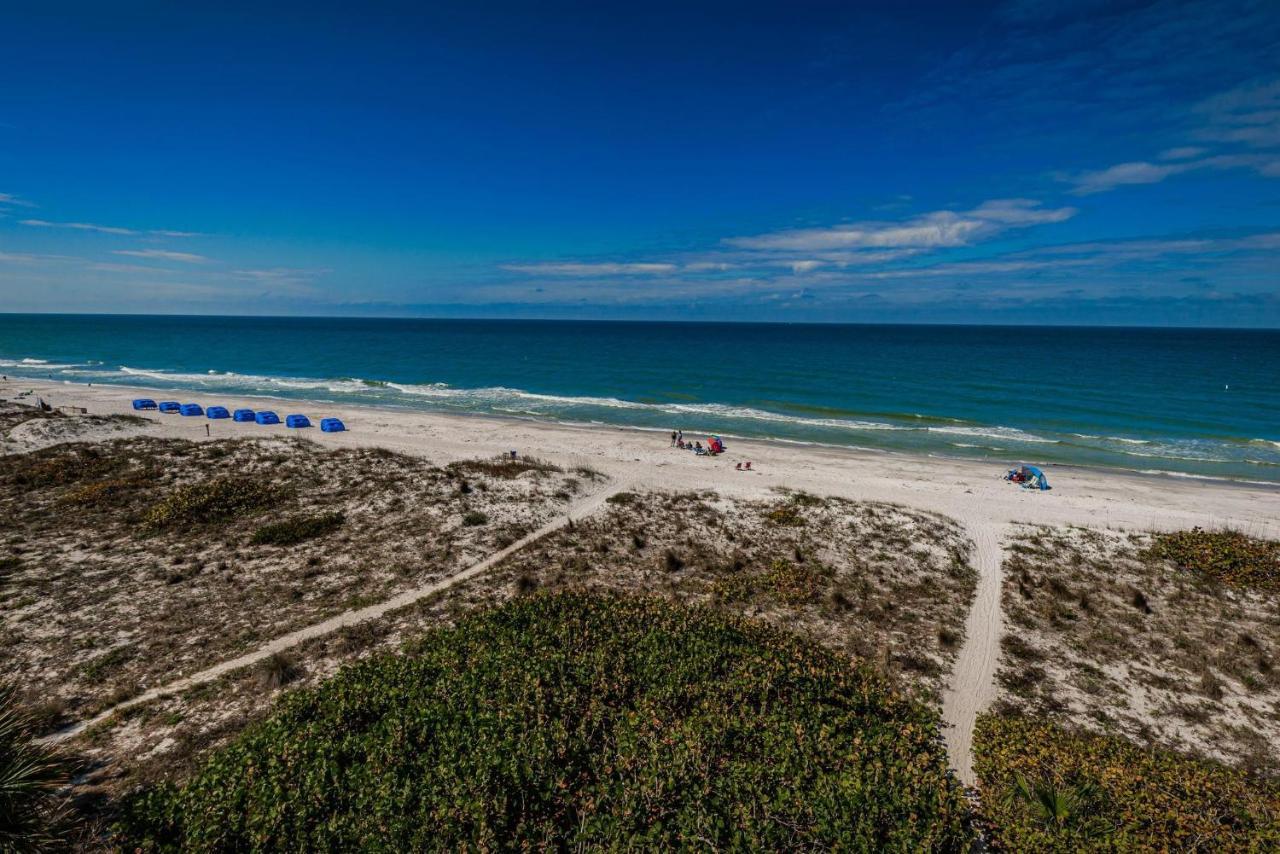 Pier House #504 Clearwater Beach