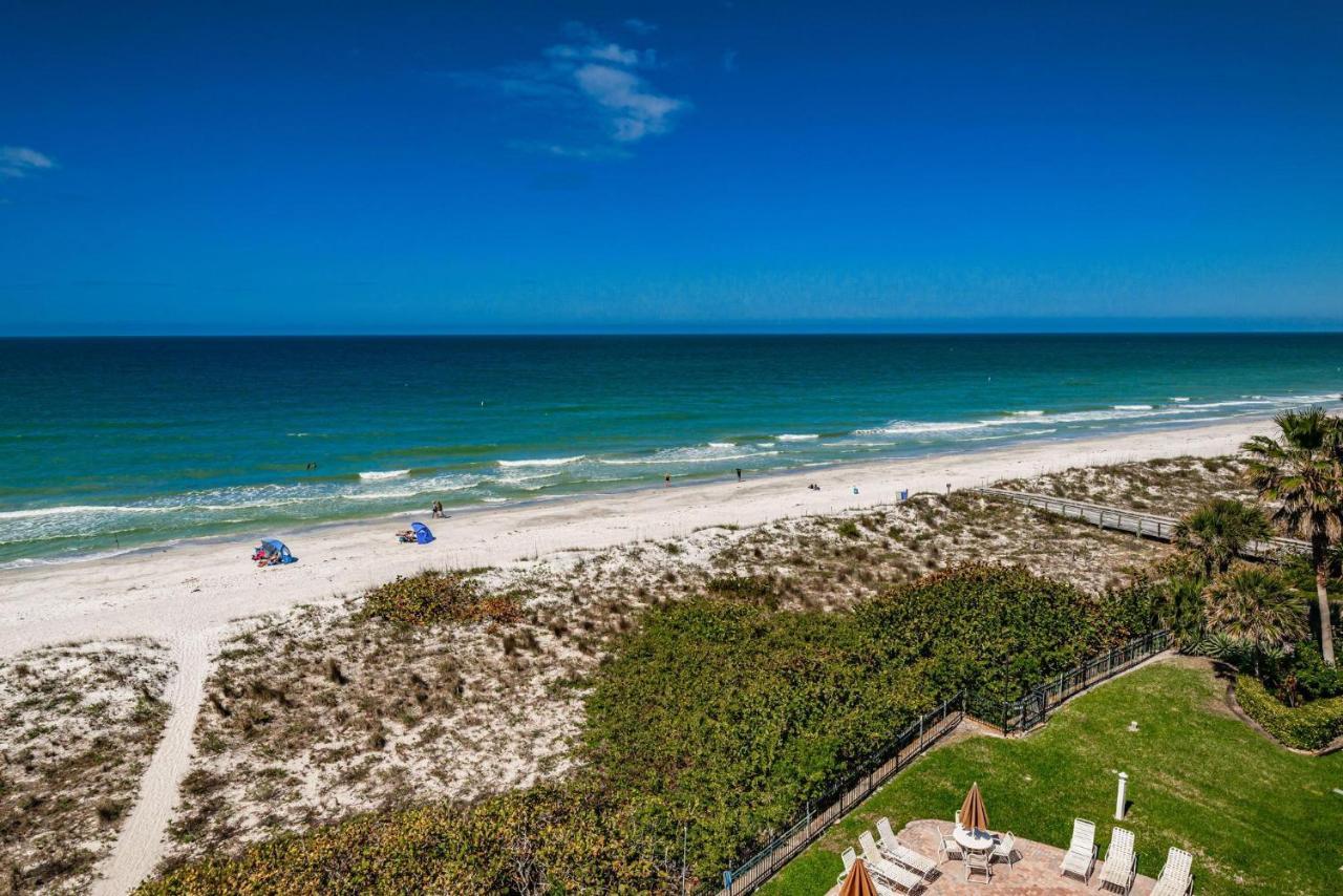 Pier House #504 Clearwater Beach