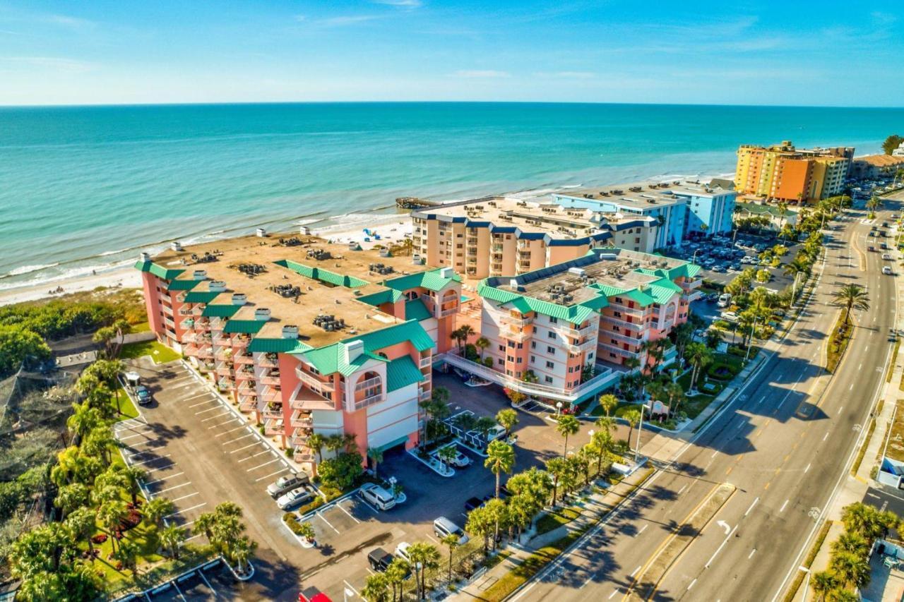 Seacove In Indian Shores * Clearwater Beach