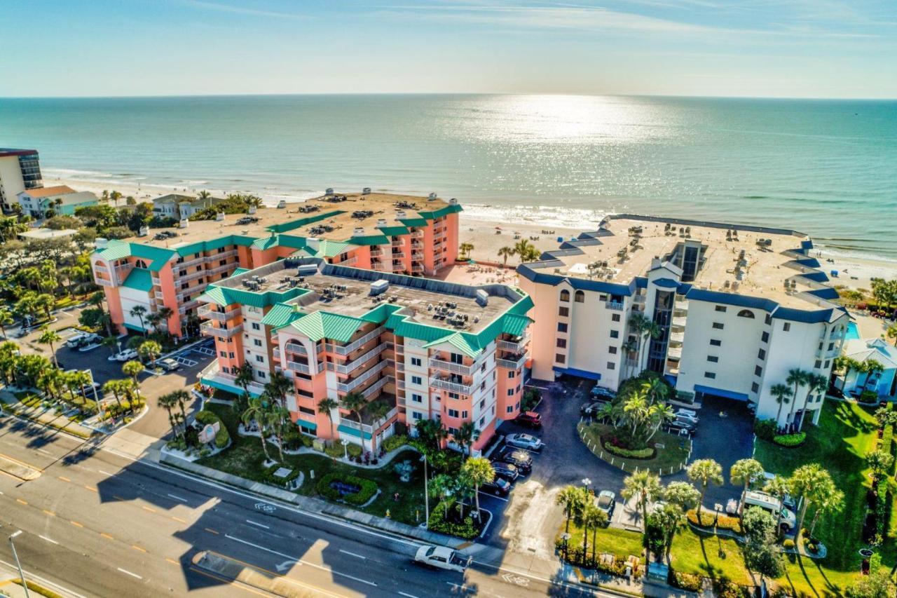 Seacove In Indian Shores *