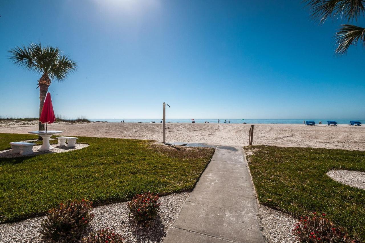 Seacove In Indian Shores Holiday home *