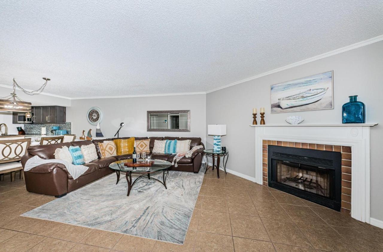 Seacove In Indian Shores * Clearwater Beach
