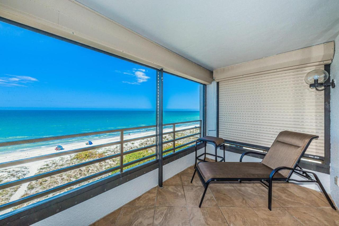 Pier House #504 Clearwater Beach