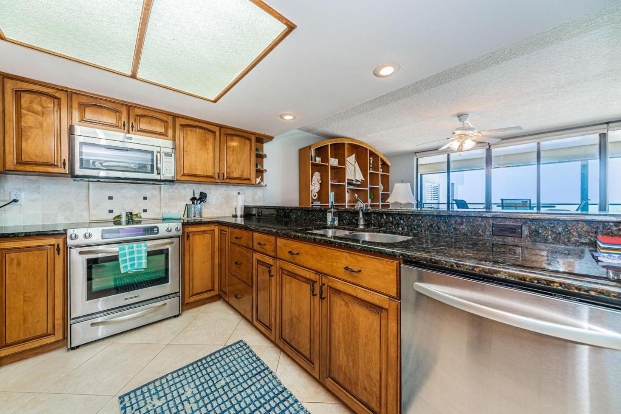 Holiday home Pier House #504 *