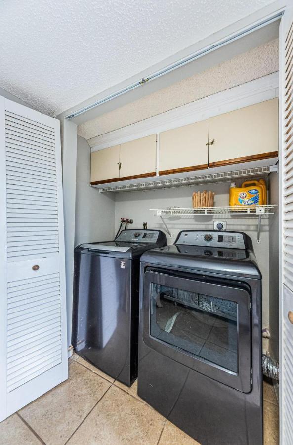 Holiday home Seacove In Indian Shores *
