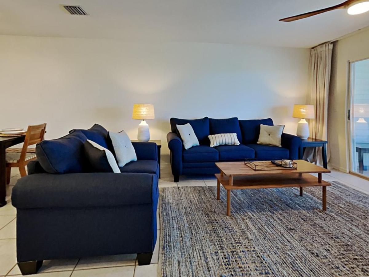 Casa Mar Y Palmera 202a