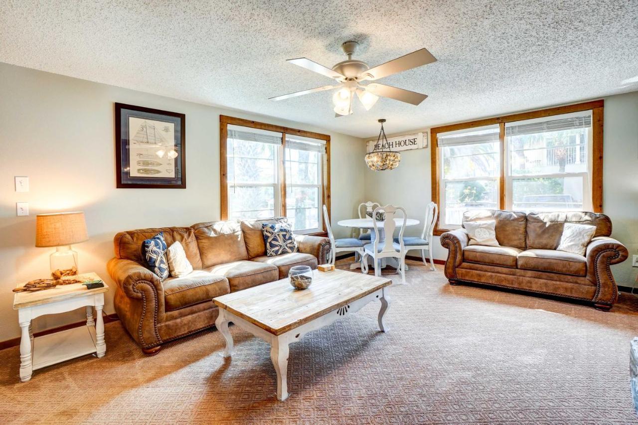 Holiday home Indian Rocks Cottage, Walk To Beach! Clearwater Beach