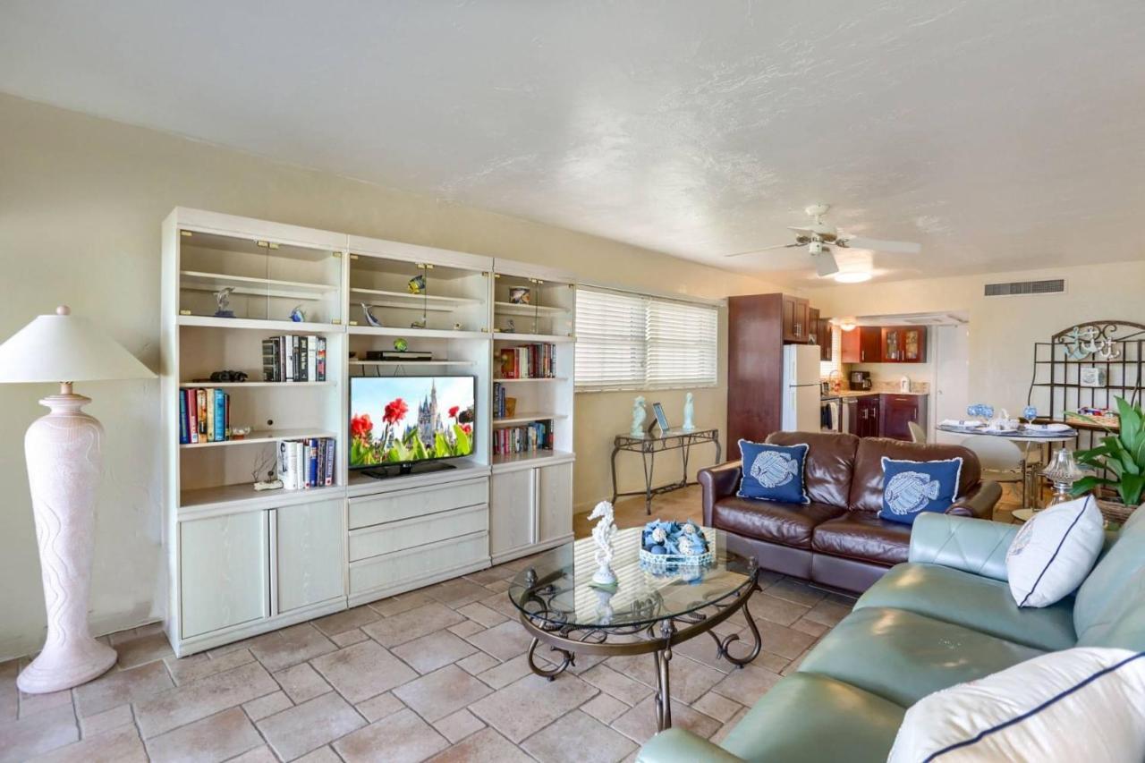 Port #6 Holiday home Clearwater Beach