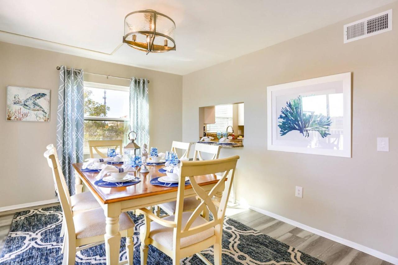 317 Bayshores Yacht & Tennis Club Holiday home Clearwater Beach