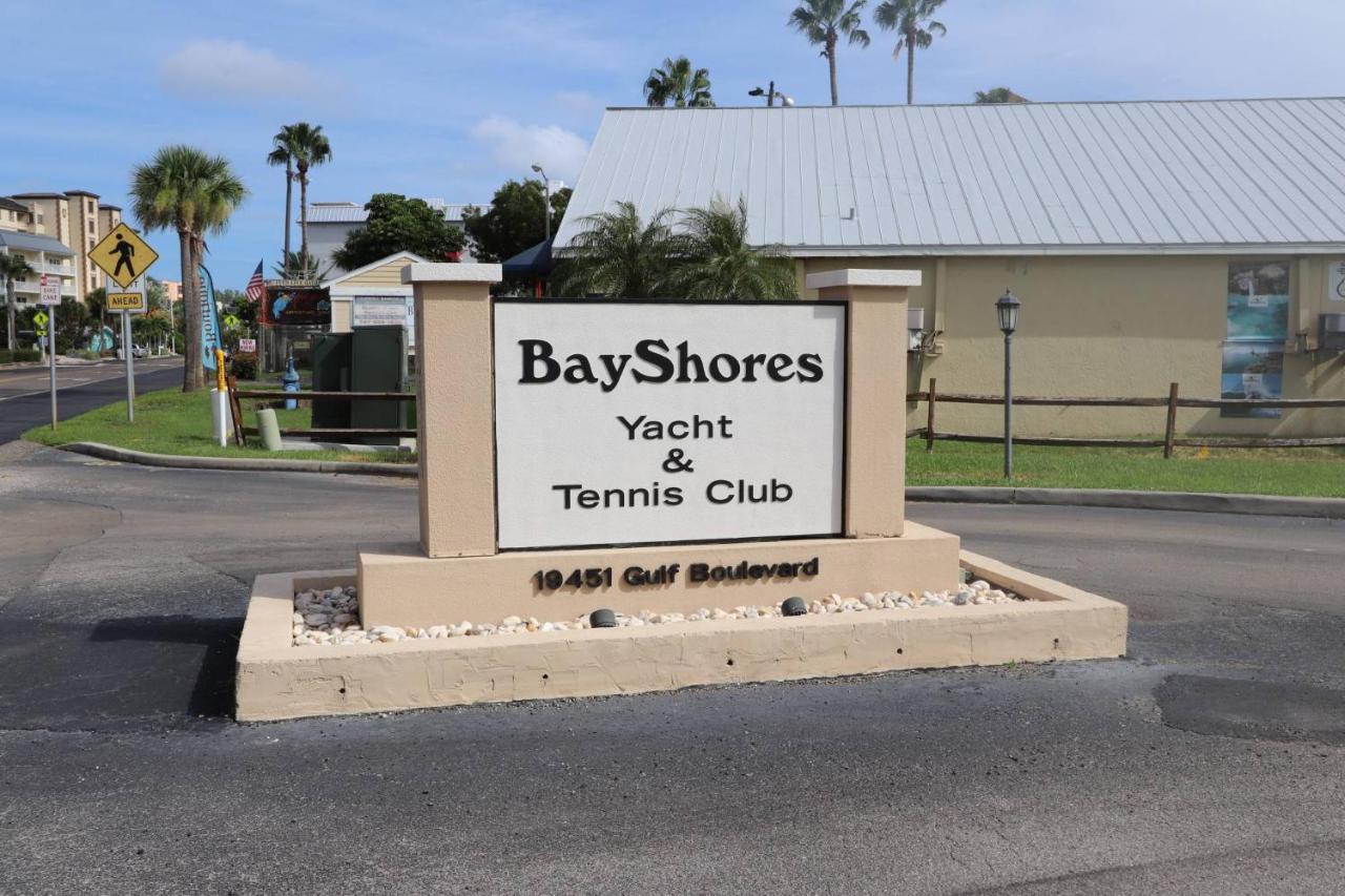 Holiday home 317 Bayshores Yacht & Tennis Club Clearwater Beach