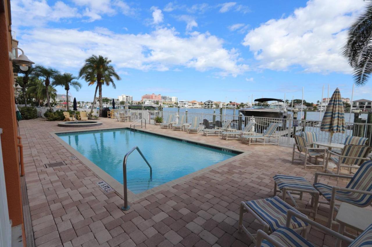 402 Island Key * Clearwater Beach