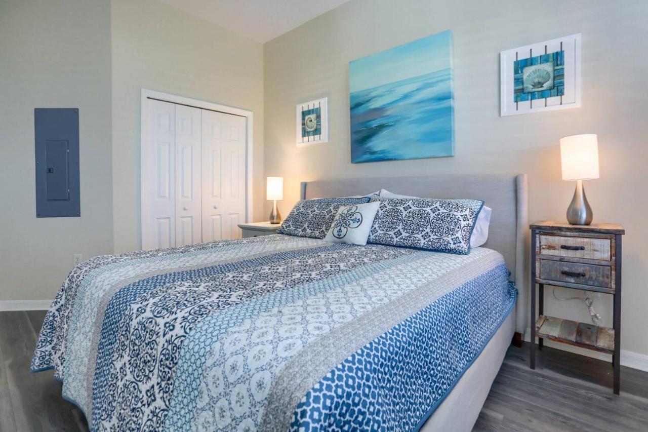 Holiday home 402 Island Key
