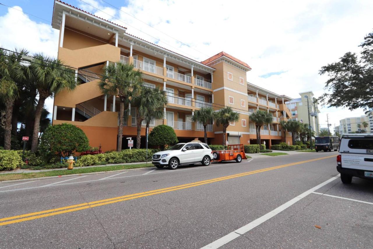 402 Island Key Holiday home Clearwater Beach