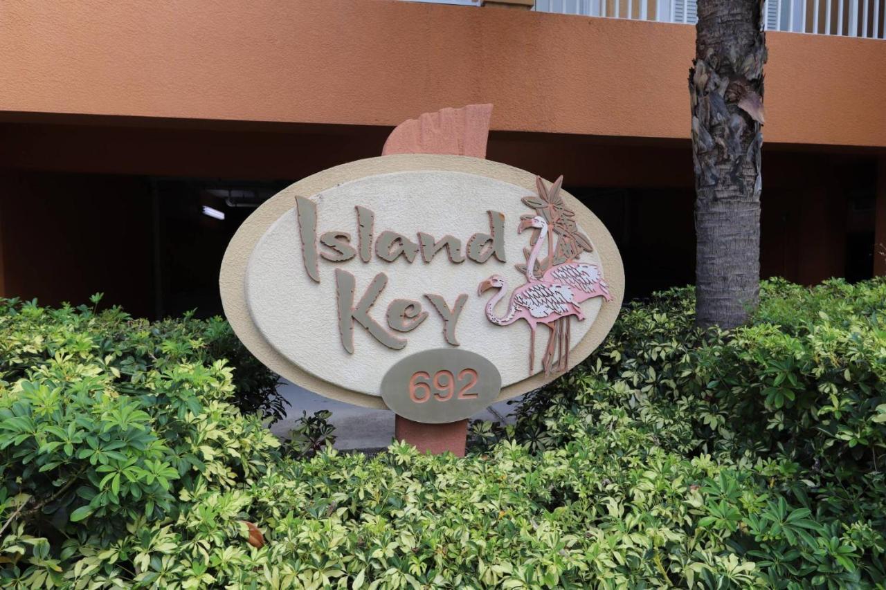 Holiday home 402 Island Key