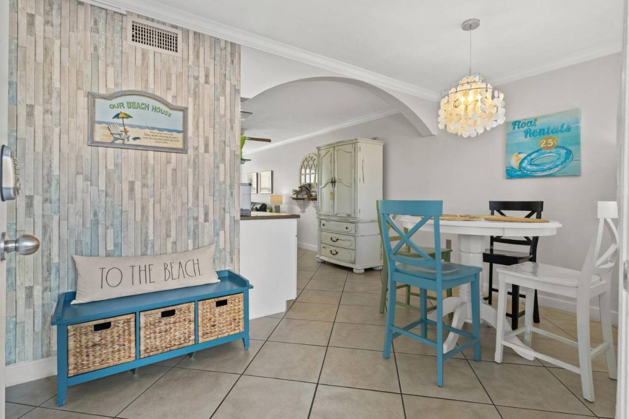 Holiday home 107f Barefoot *