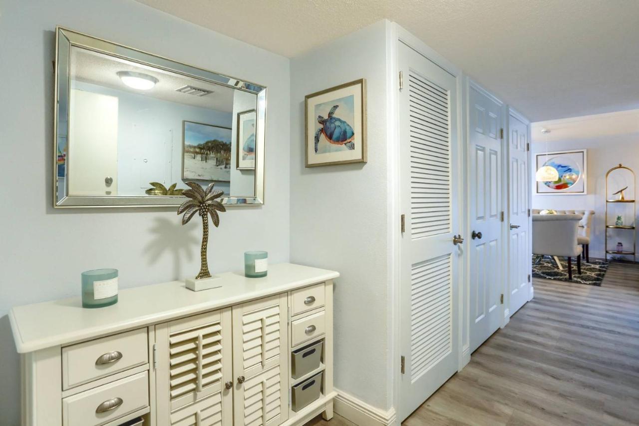 440 West, Unit 1208n * Clearwater Beach