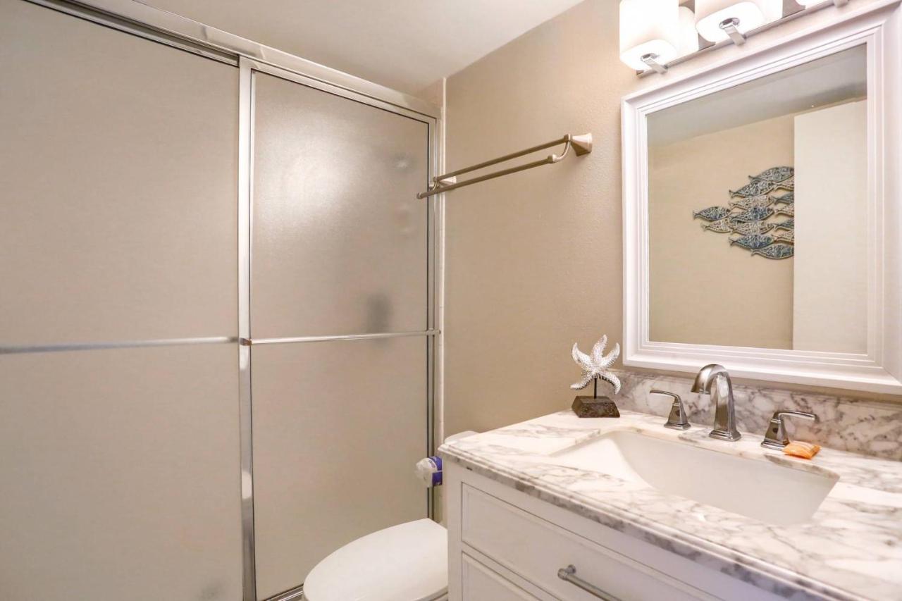 317 Bayshores Yacht & Tennis Club Holiday home Clearwater Beach