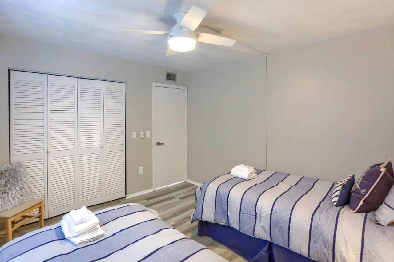 Holiday home 317 Bayshores Yacht & Tennis Club