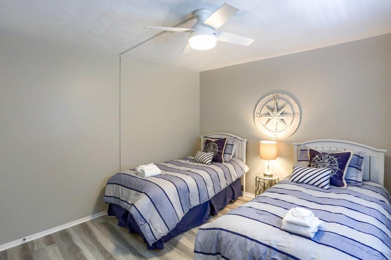 317 Bayshores Yacht & Tennis Club Holiday home Clearwater Beach