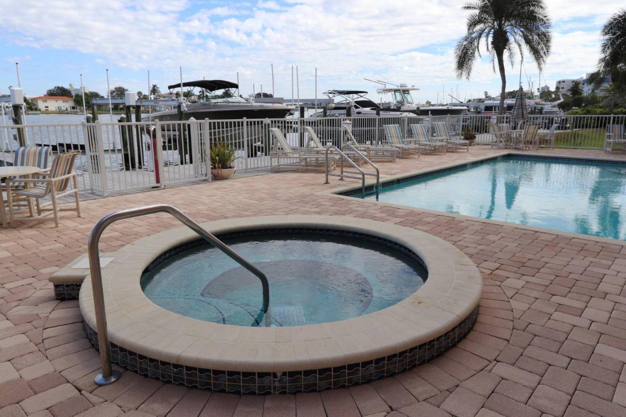 Holiday home 402 Island Key *