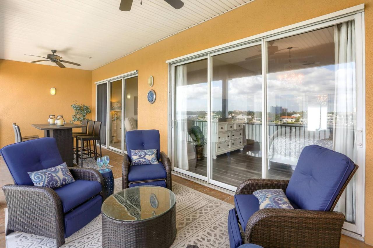 402 Island Key Holiday home