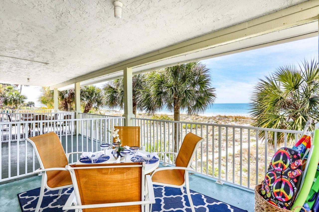 Port #6 Holiday home Clearwater Beach