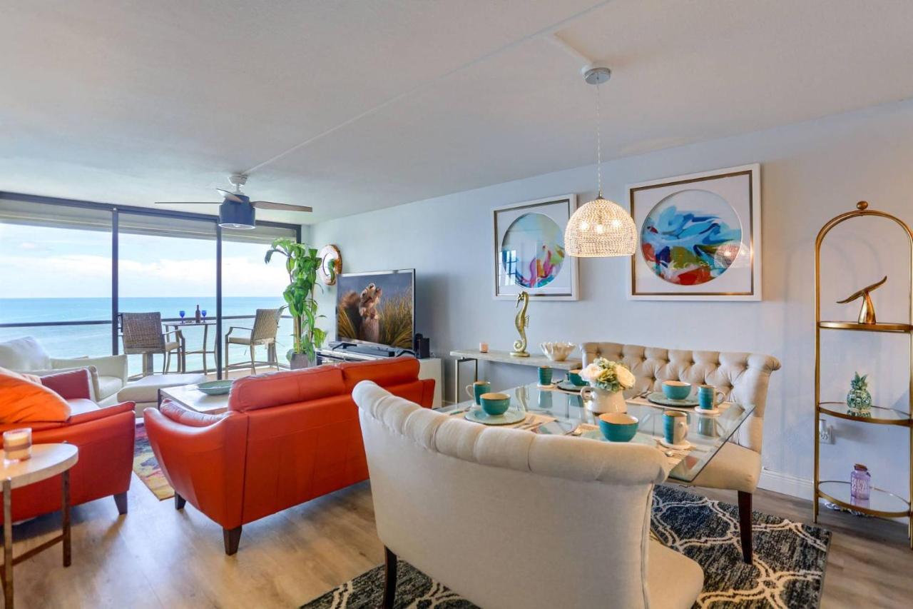 440 West, Unit 1208n Clearwater Beach