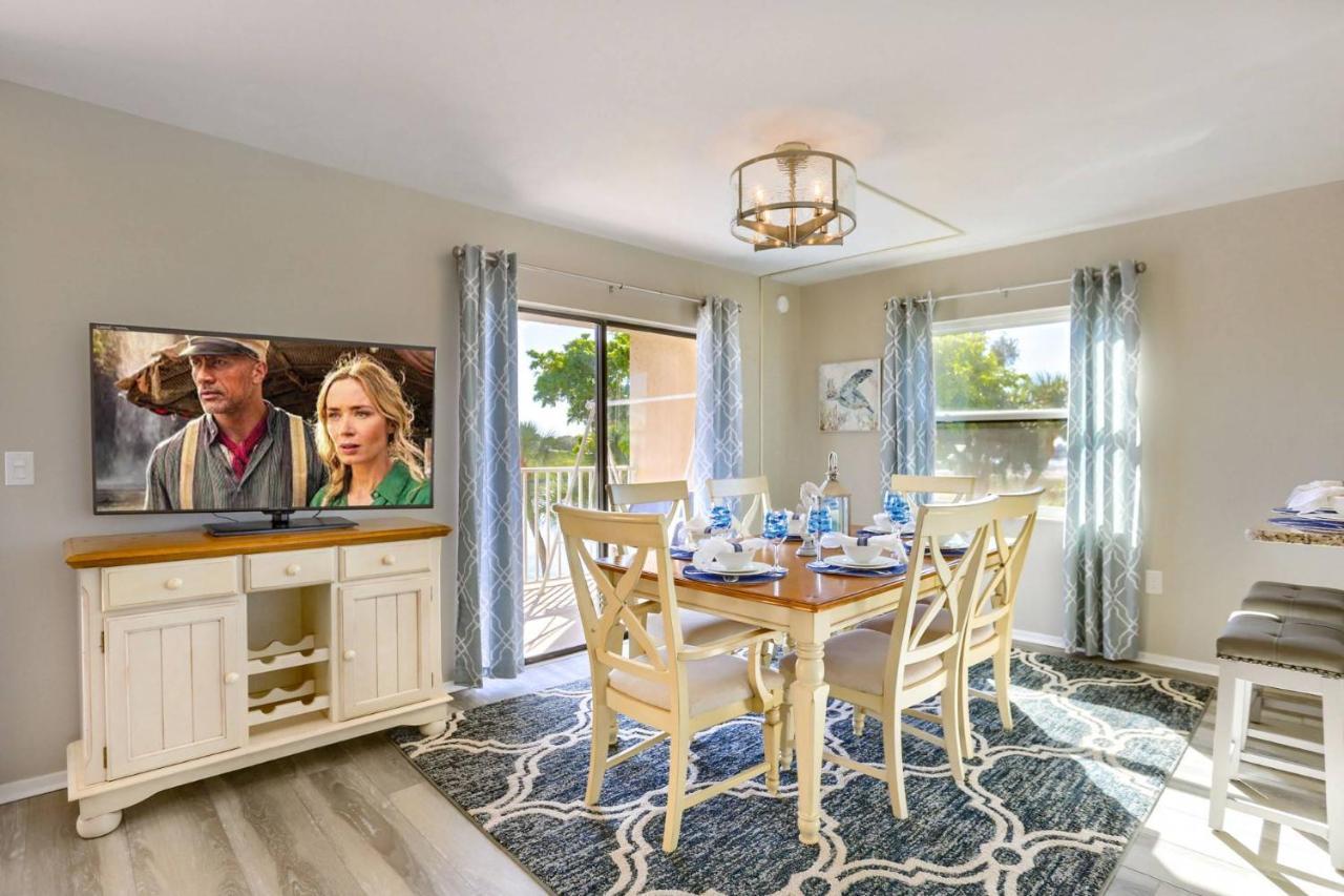 317 Bayshores Yacht & Tennis Club Holiday home
