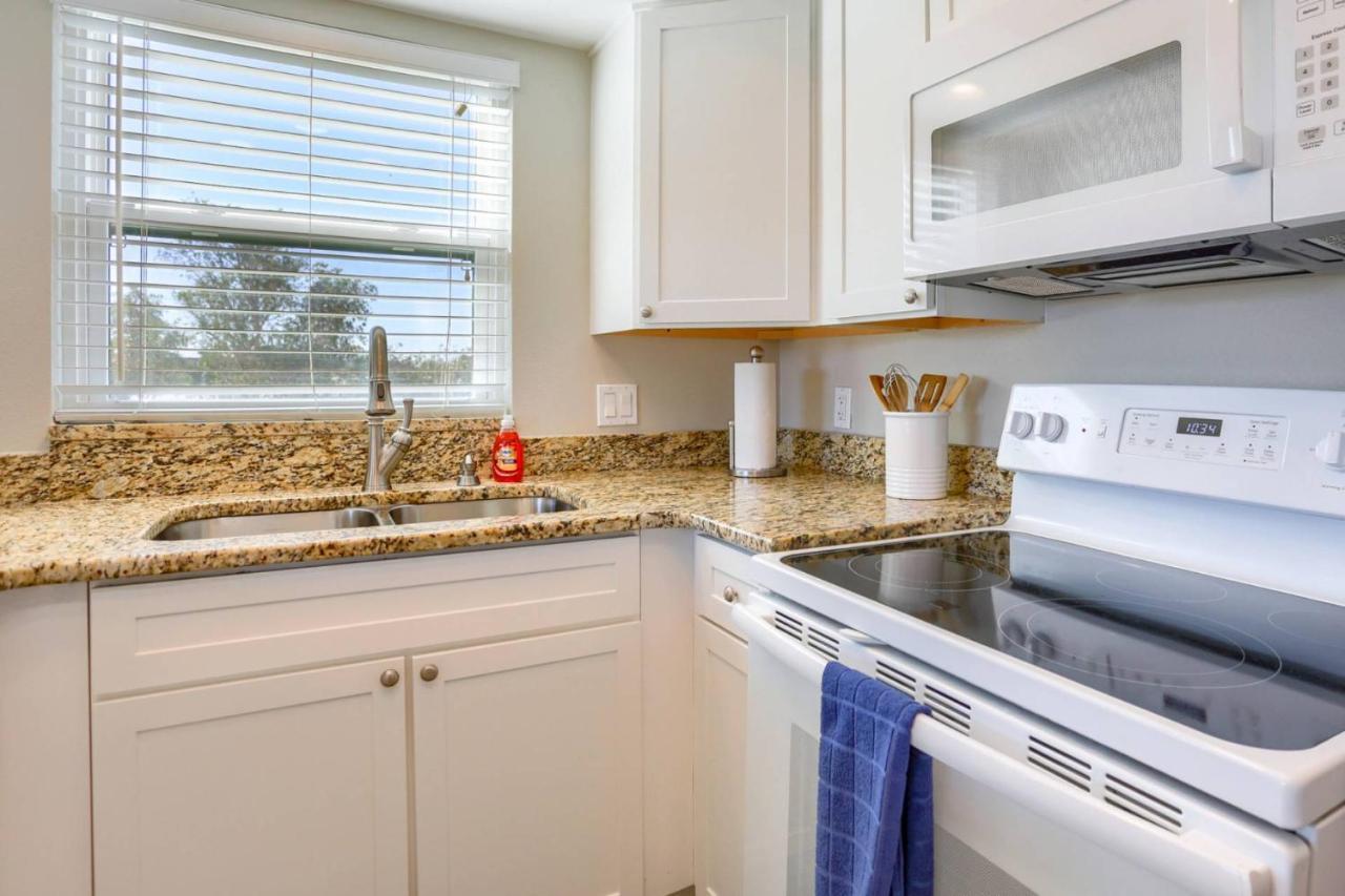 Holiday home 317 Bayshores Yacht & Tennis Club *