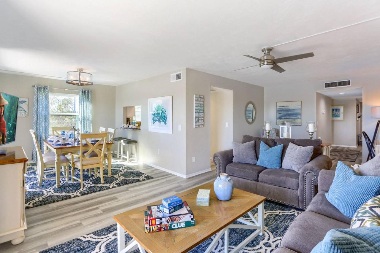 317 Bayshores Yacht & Tennis Club Clearwater Beach