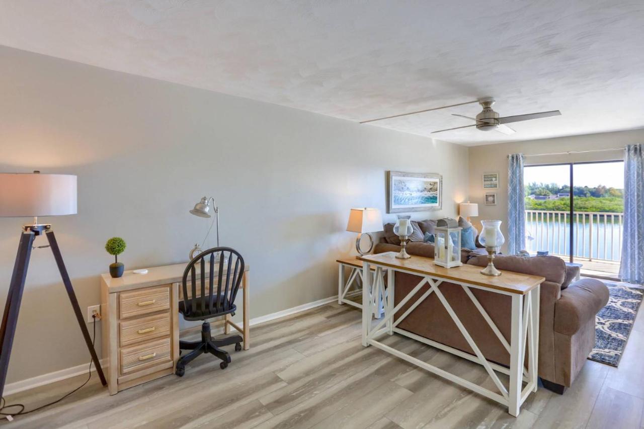 Holiday home 317 Bayshores Yacht & Tennis Club Clearwater Beach