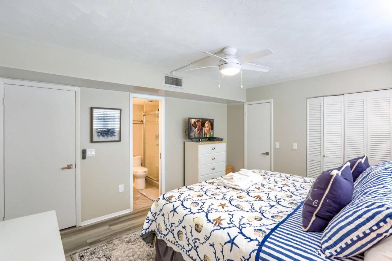 317 Bayshores Yacht & Tennis Club Holiday home Clearwater Beach