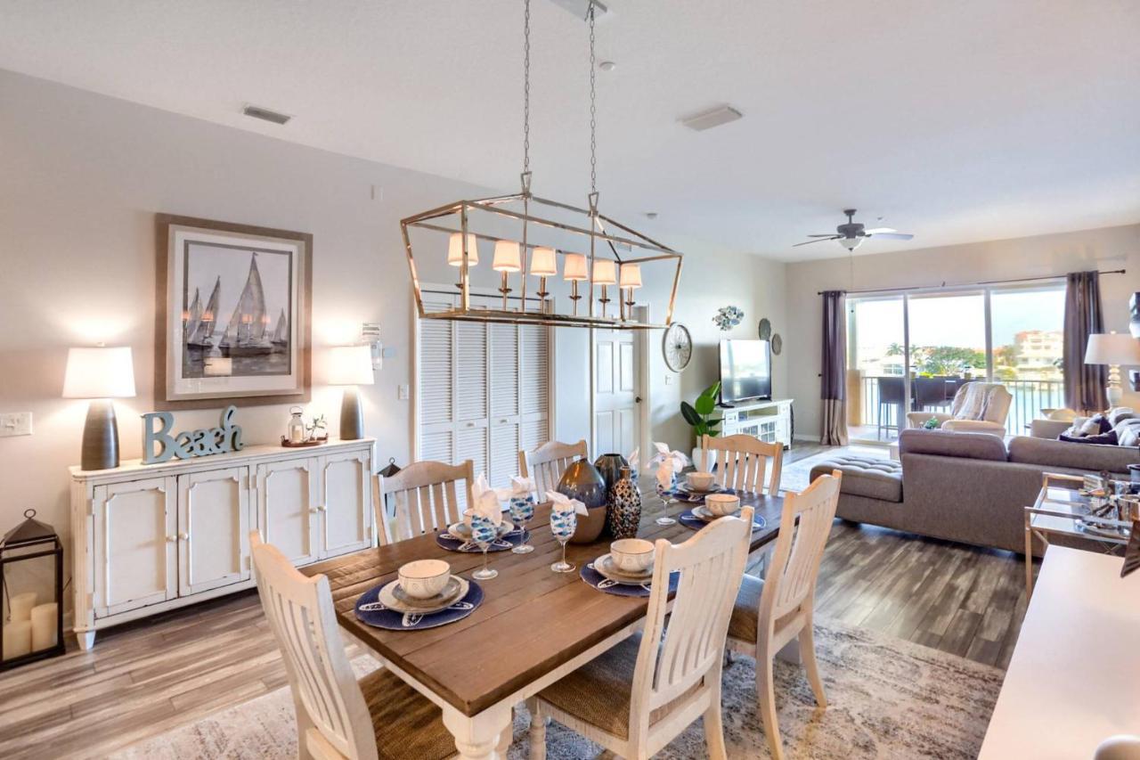 402 Island Key Holiday home Clearwater Beach