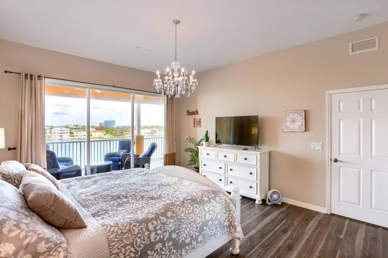 Holiday home 402 Island Key *