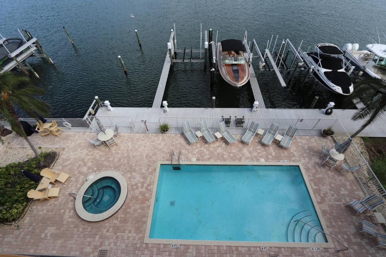 Holiday home 402 Island Key