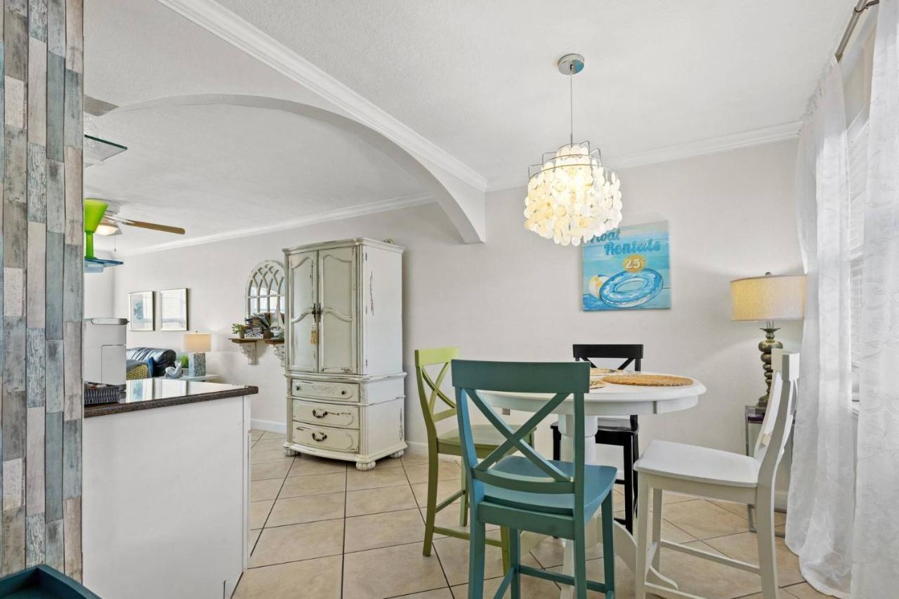 107f Barefoot Holiday home *