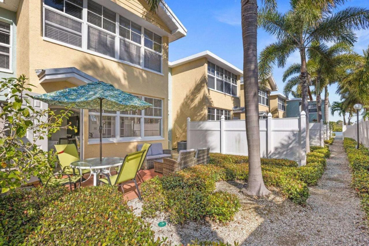 107f Barefoot Holiday home Clearwater Beach