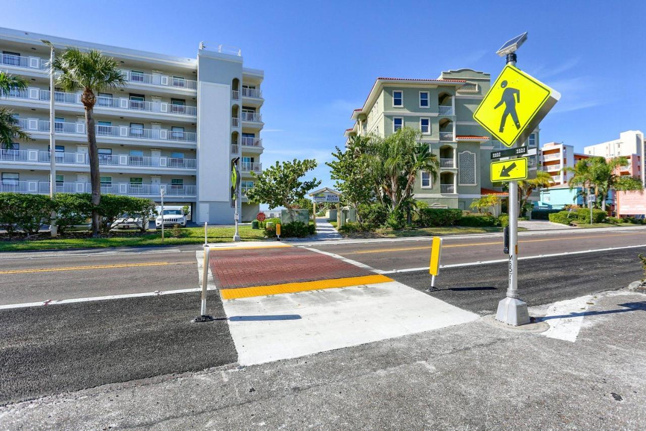 107f Barefoot Holiday home Clearwater Beach
