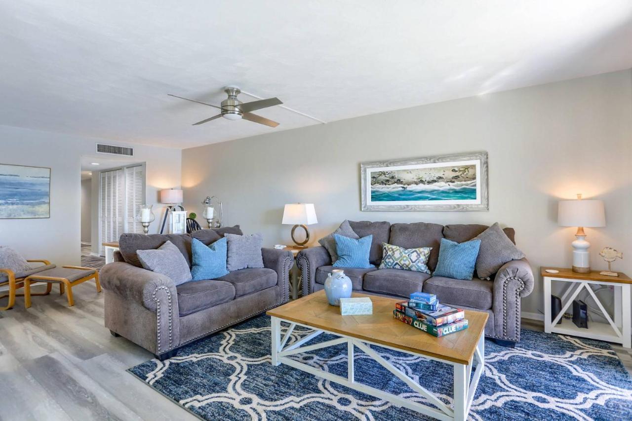 Holiday home 317 Bayshores Yacht & Tennis Club Clearwater Beach