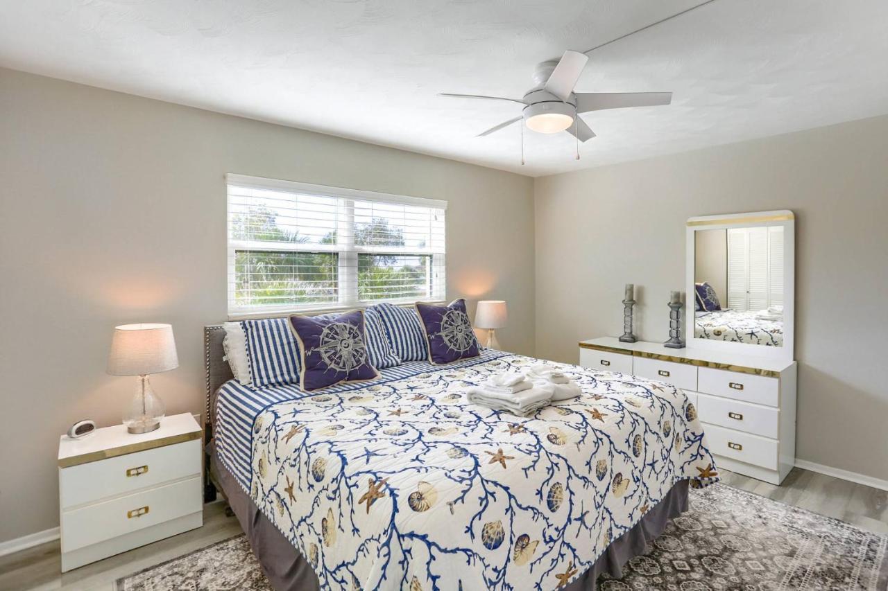 Holiday home 317 Bayshores Yacht & Tennis Club