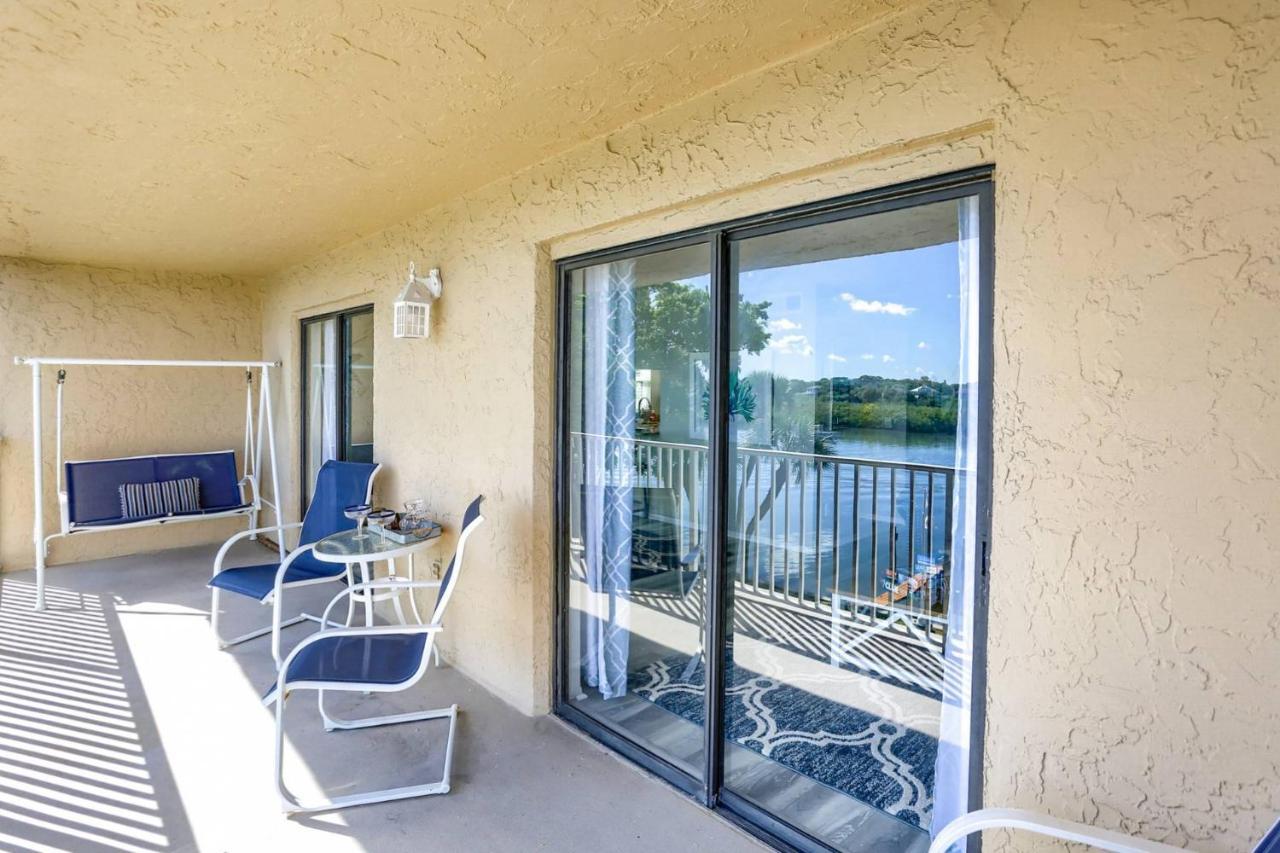 Holiday home 317 Bayshores Yacht & Tennis Club *