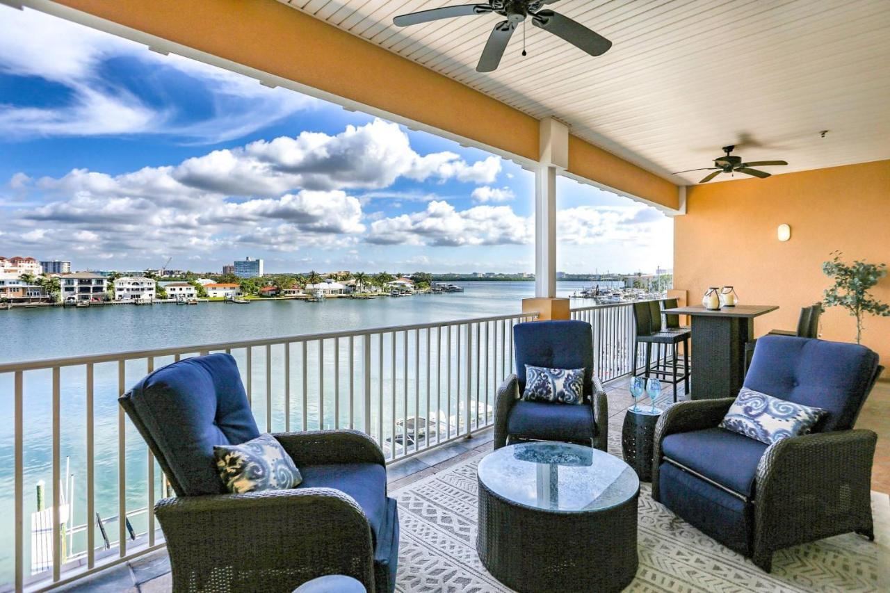 402 Island Key Clearwater Beach