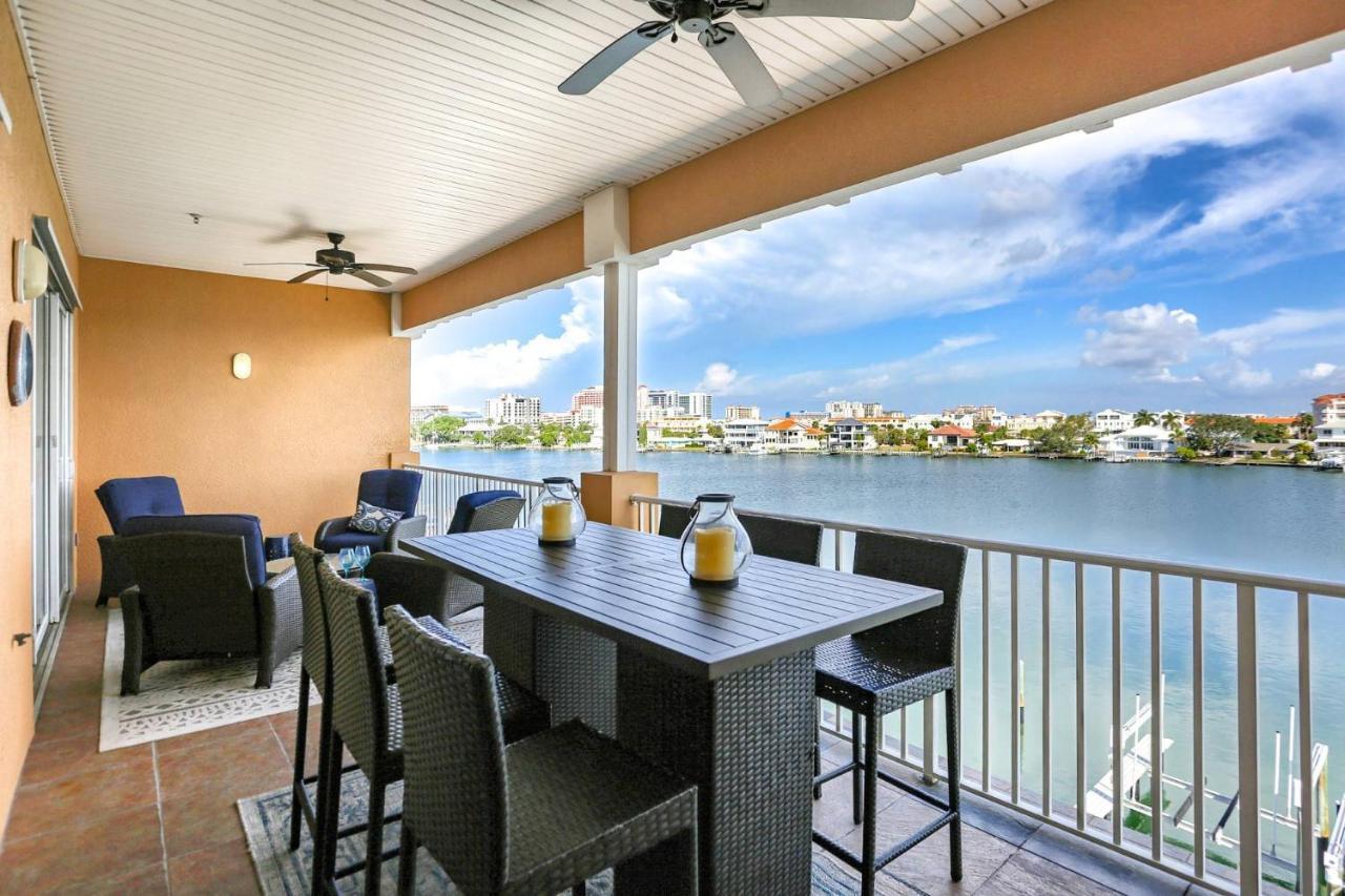 402 Island Key Holiday home Clearwater Beach