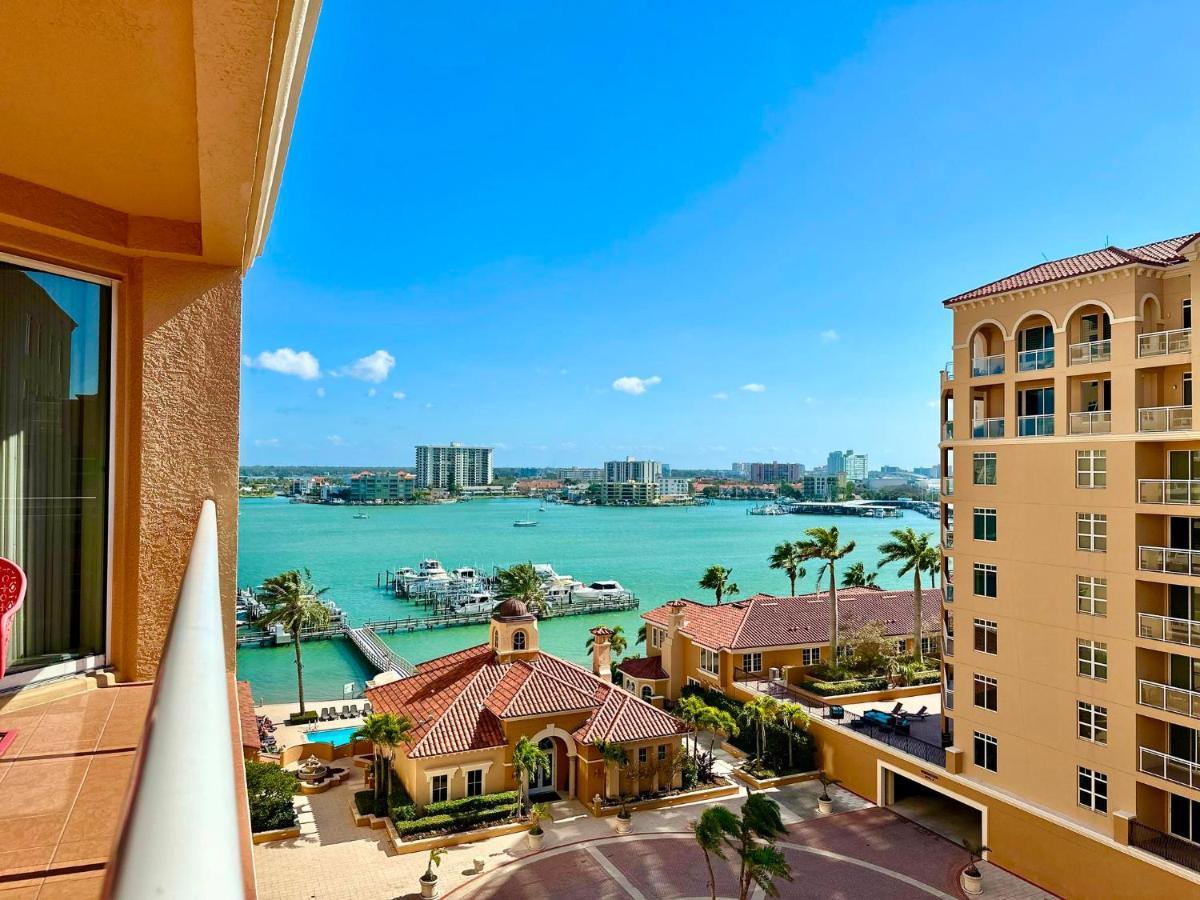 Apartment Belle Harbor 803-m - Panoramic Views
